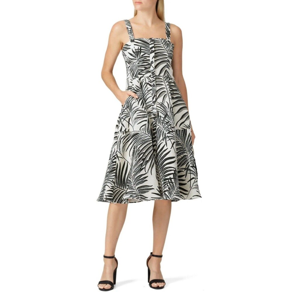 Anthropologie Hutch Aidy Dress Size 8 Retail $350